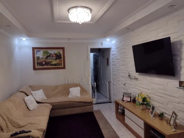 Sobrado à venda com 4 quartos, 127m² - Foto 1