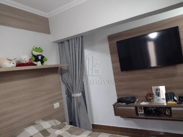 Sobrado à venda com 4 quartos, 127m² - Foto 13