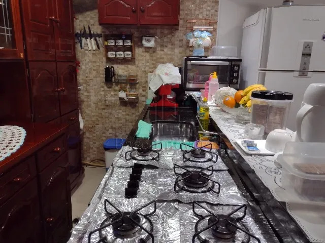 Sobrado à venda com 4 quartos, 127m² - Foto 15