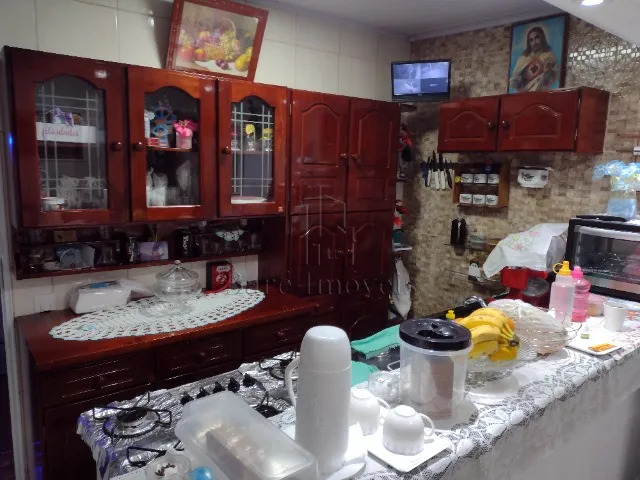 Sobrado à venda com 4 quartos, 127m² - Foto 17