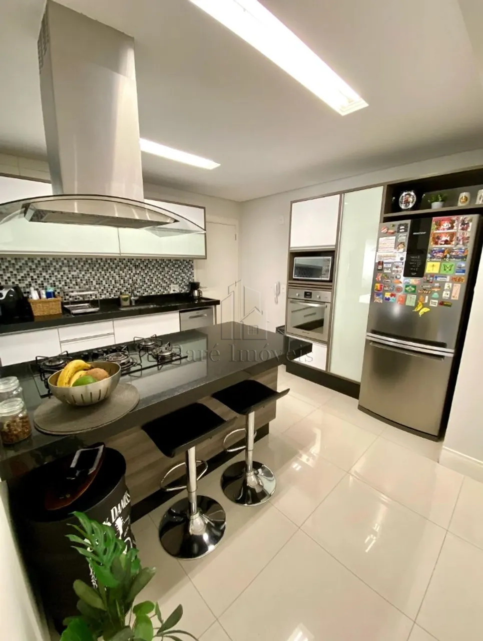 Apartamento, 3 quartos, 106 m² - Foto 3