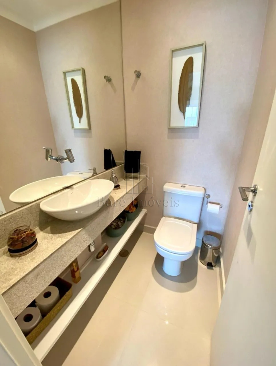 Apartamento, 3 quartos, 106 m² - Foto 4