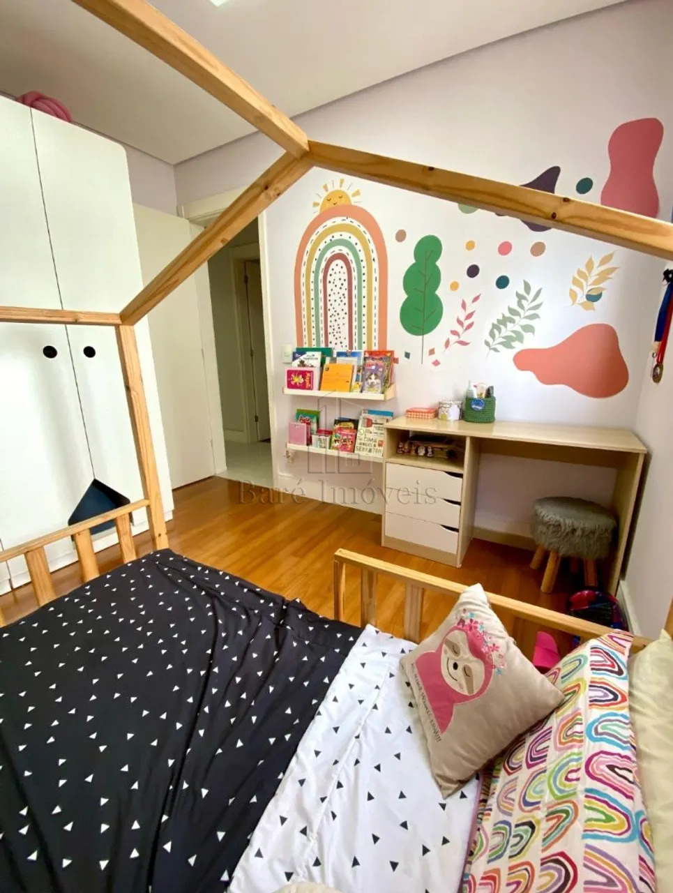 Apartamento, 3 quartos, 106 m² - Foto 8