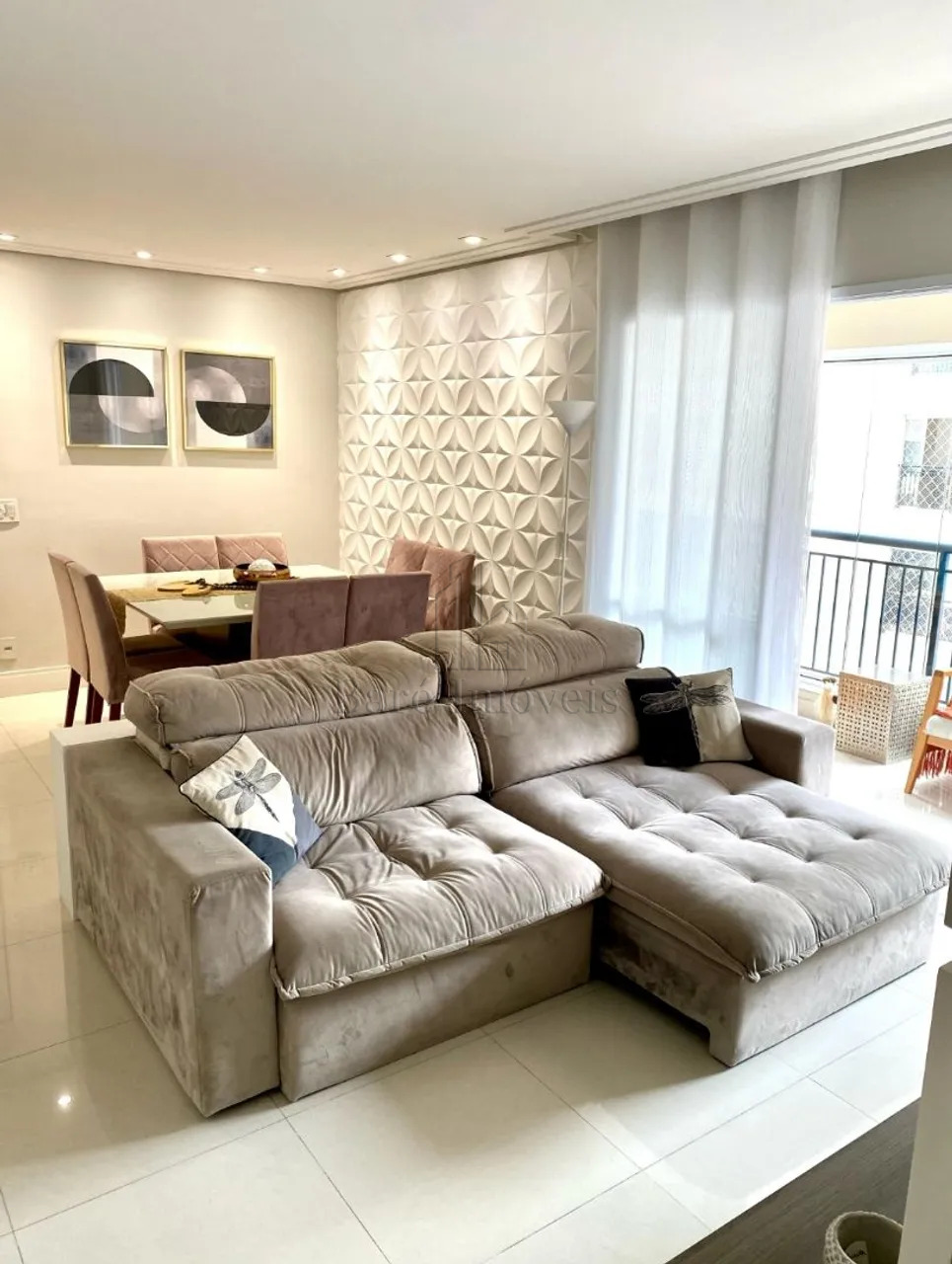 Apartamento, 3 quartos, 106 m² - Foto 11