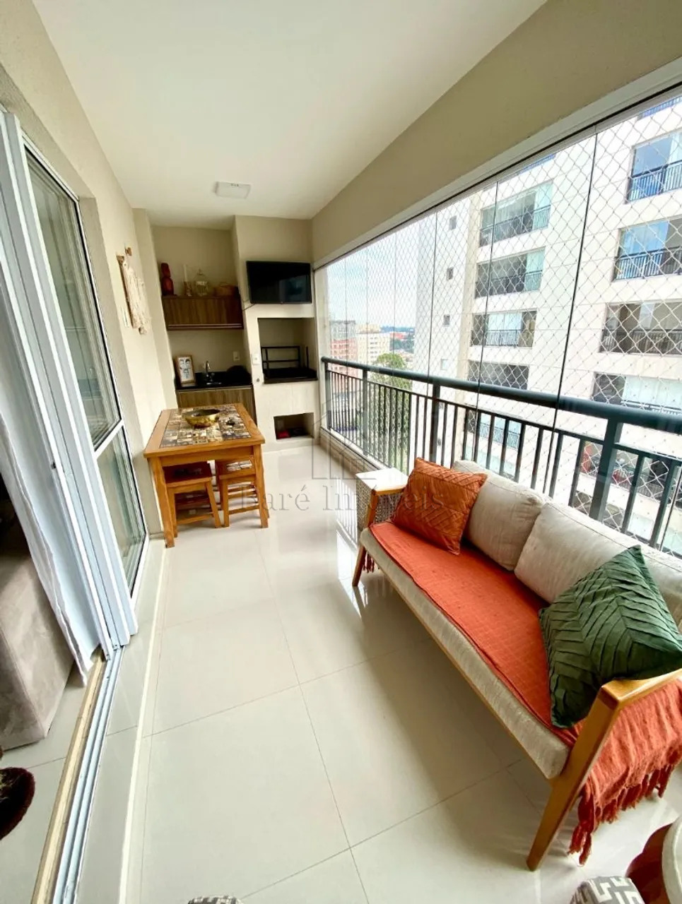 Apartamento, 3 quartos, 106 m² - Foto 17