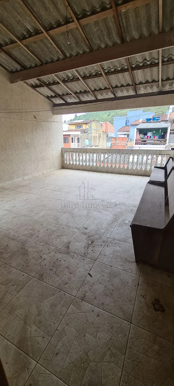 Sobrado à venda com 3 quartos, 248m² - Foto 19
