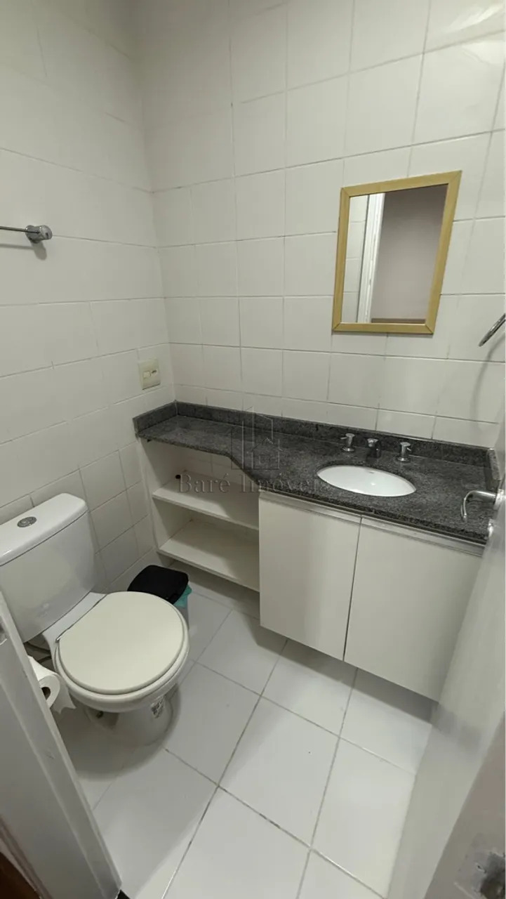 Apartamento à venda com 2 quartos, 80m² - Foto 4