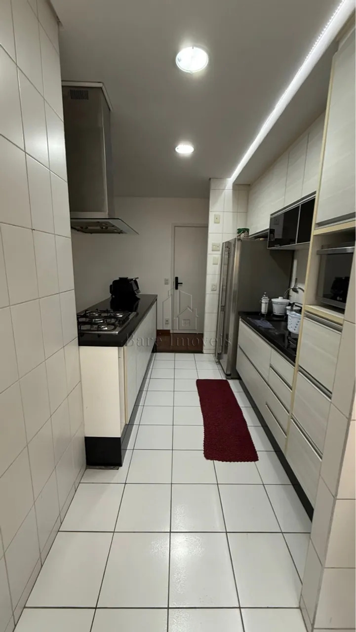 Apartamento à venda com 2 quartos, 80m² - Foto 6
