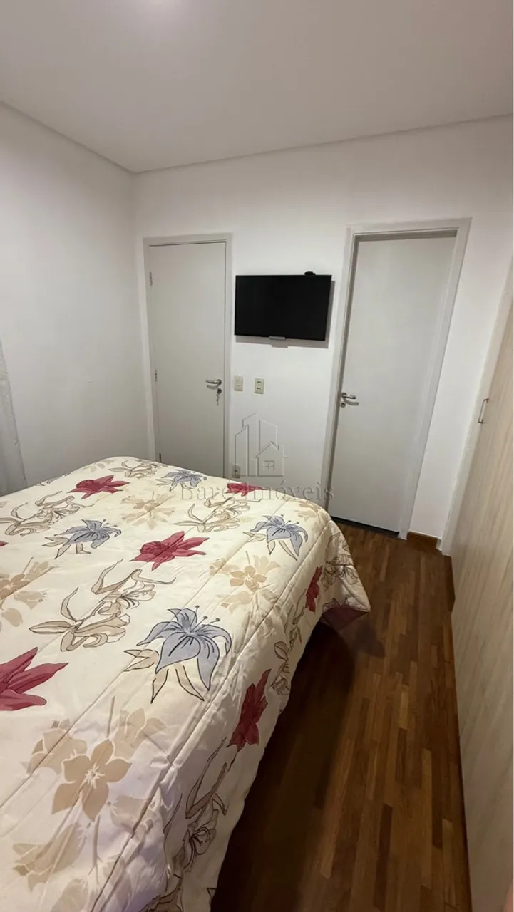 Apartamento à venda com 2 quartos, 80m² - Foto 8