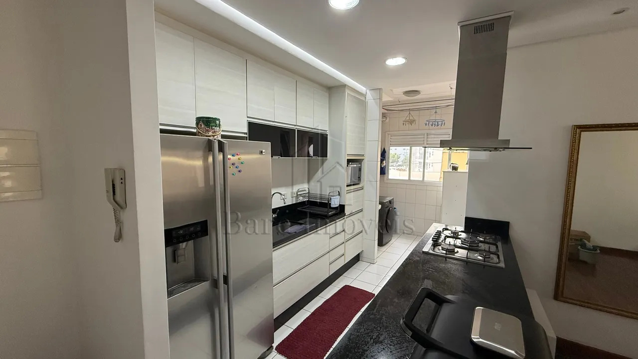 Apartamento à venda com 2 quartos, 80m² - Foto 10