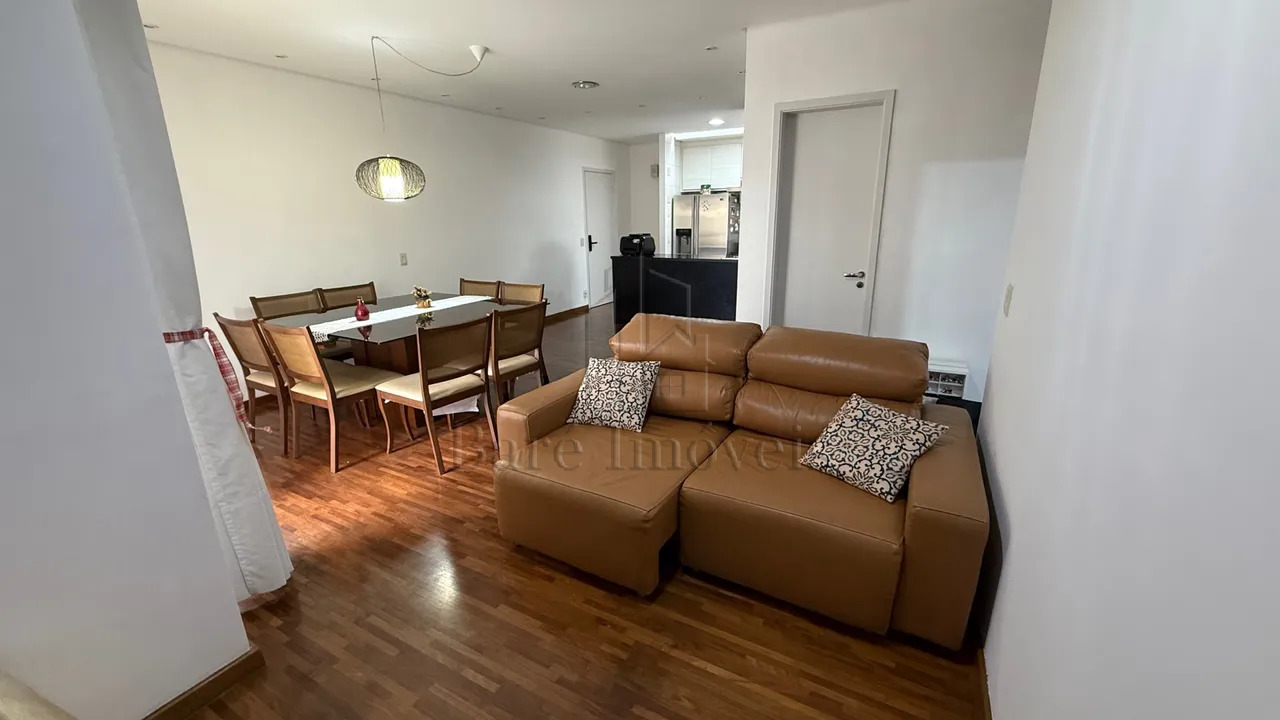 Apartamento à venda com 2 quartos, 80m² - Foto 11