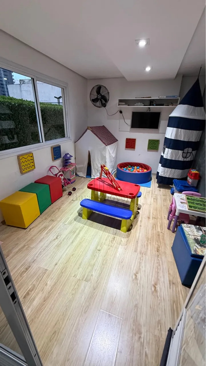 Apartamento à venda com 2 quartos, 80m² - Foto 14