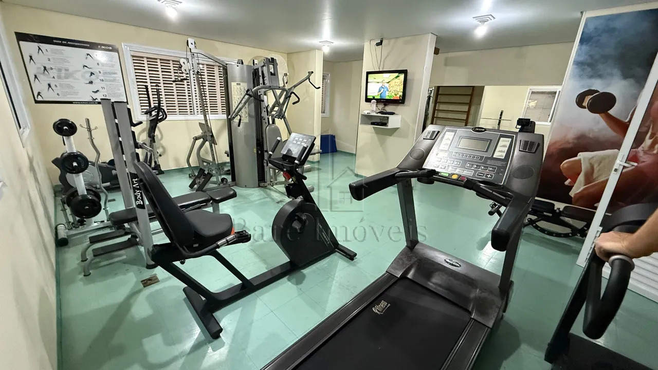 Apartamento à venda com 2 quartos, 80m² - Foto 15