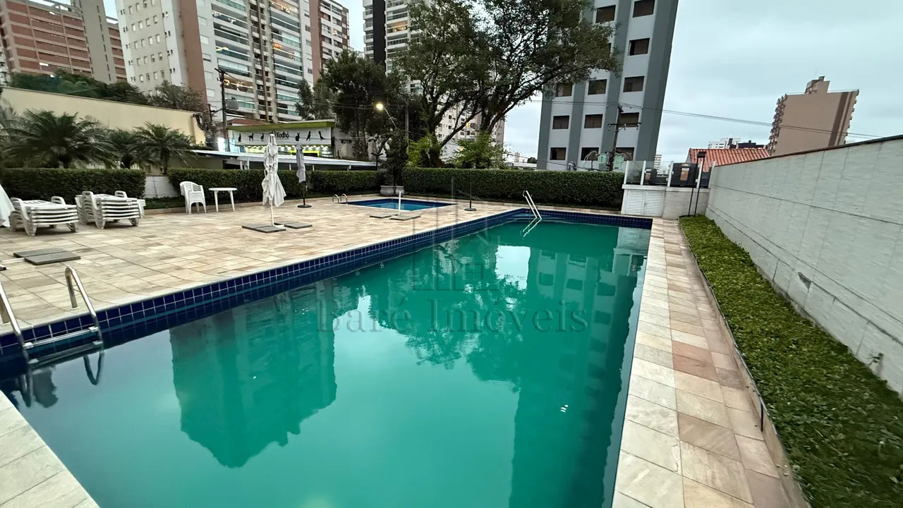 Apartamento à venda com 2 quartos, 80m² - Foto 16