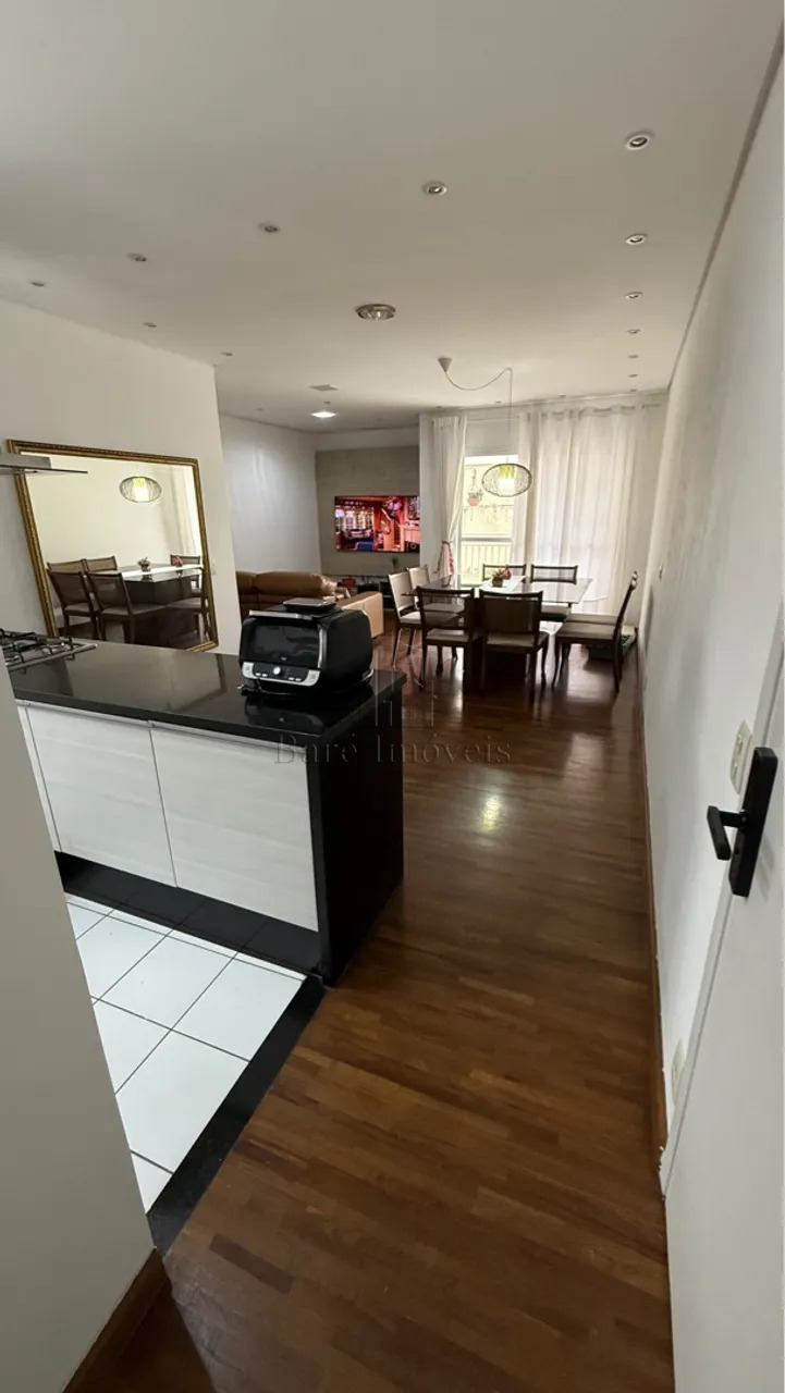 Apartamento à venda com 2 quartos, 80m² - Foto 17