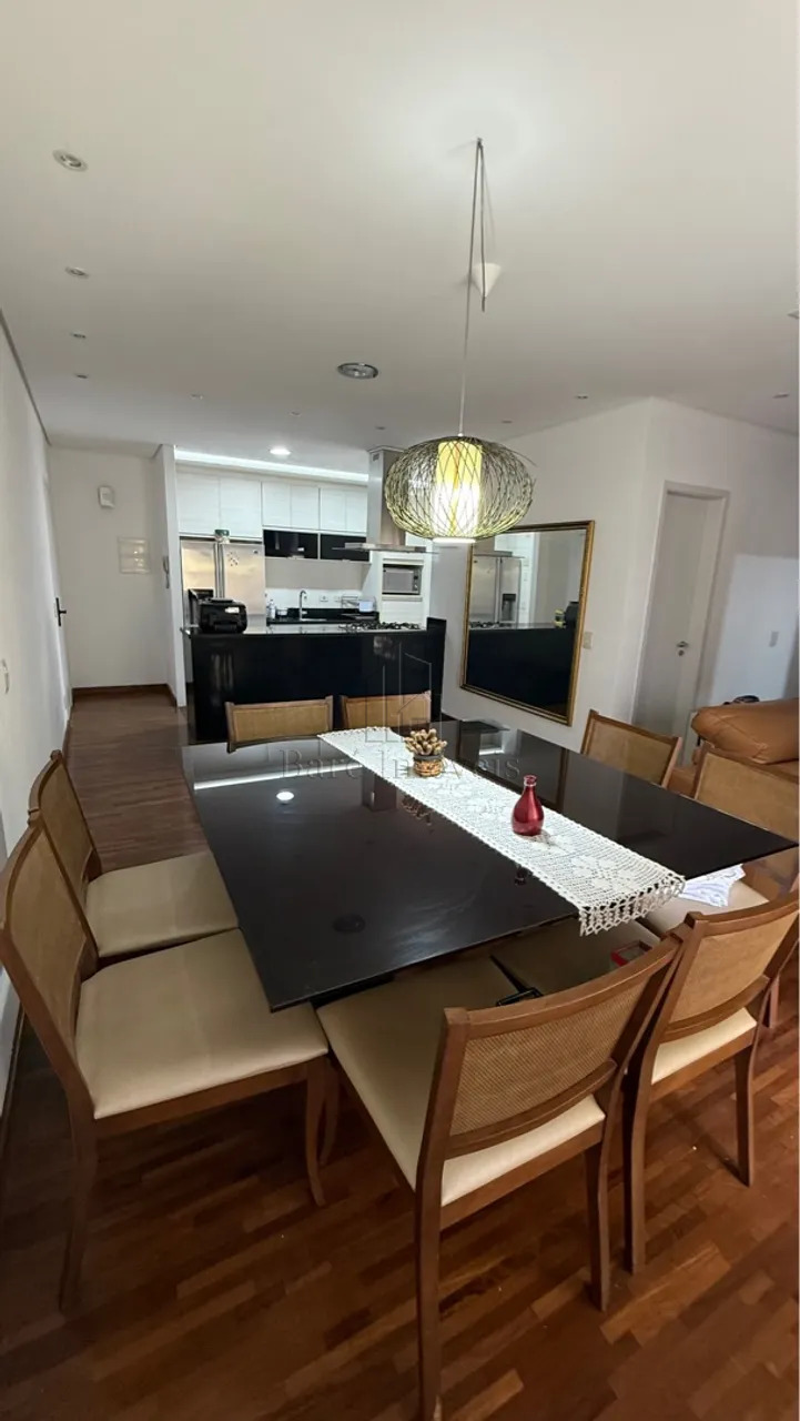 Apartamento à venda com 2 quartos, 80m² - Foto 1