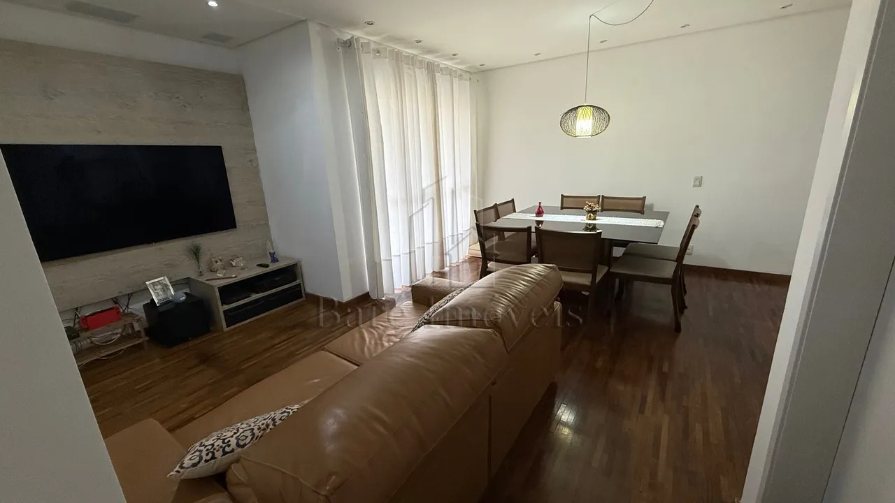 Apartamento à venda com 2 quartos, 80m² - Foto 20