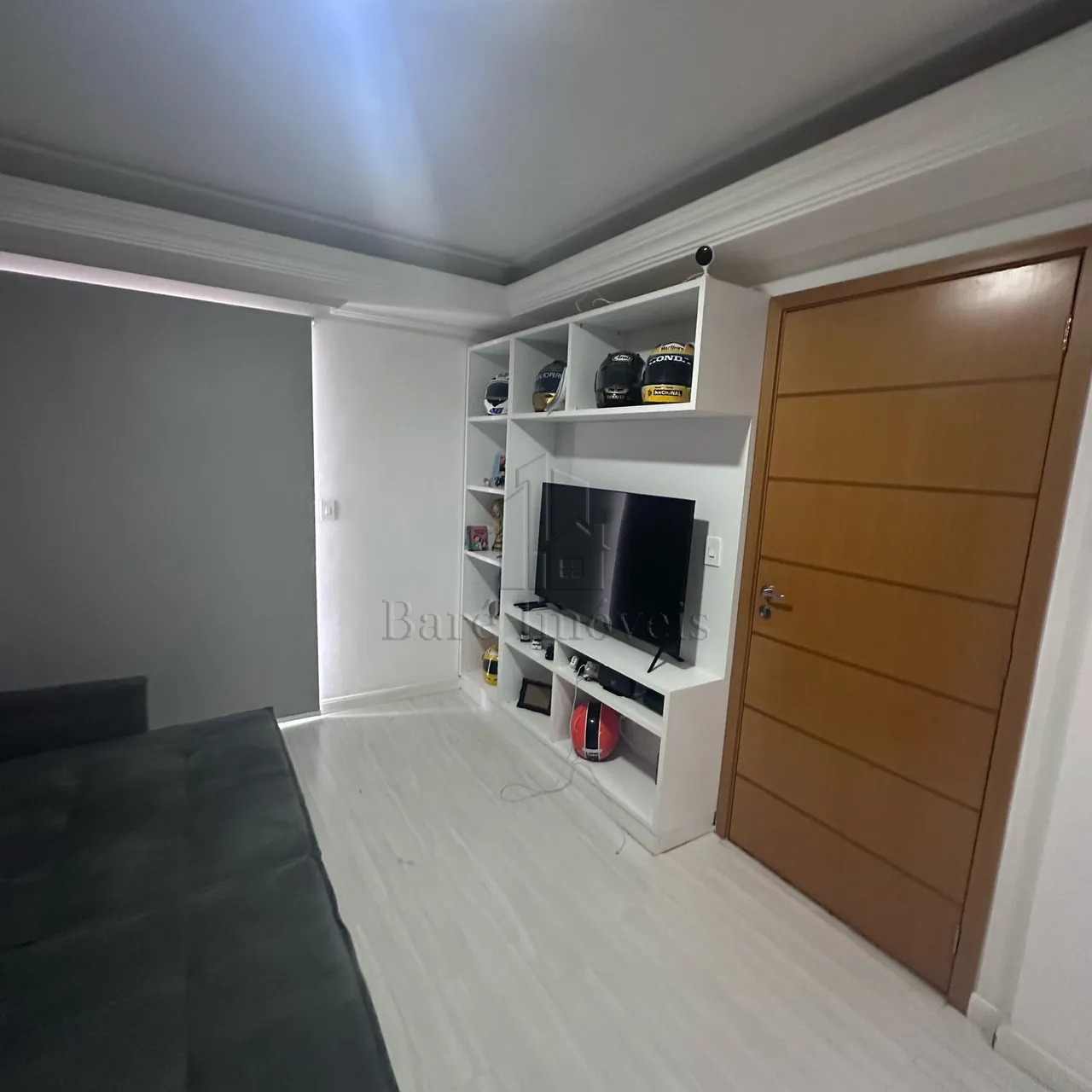 Apartamento, 3 quartos, 86 m² - Foto 1