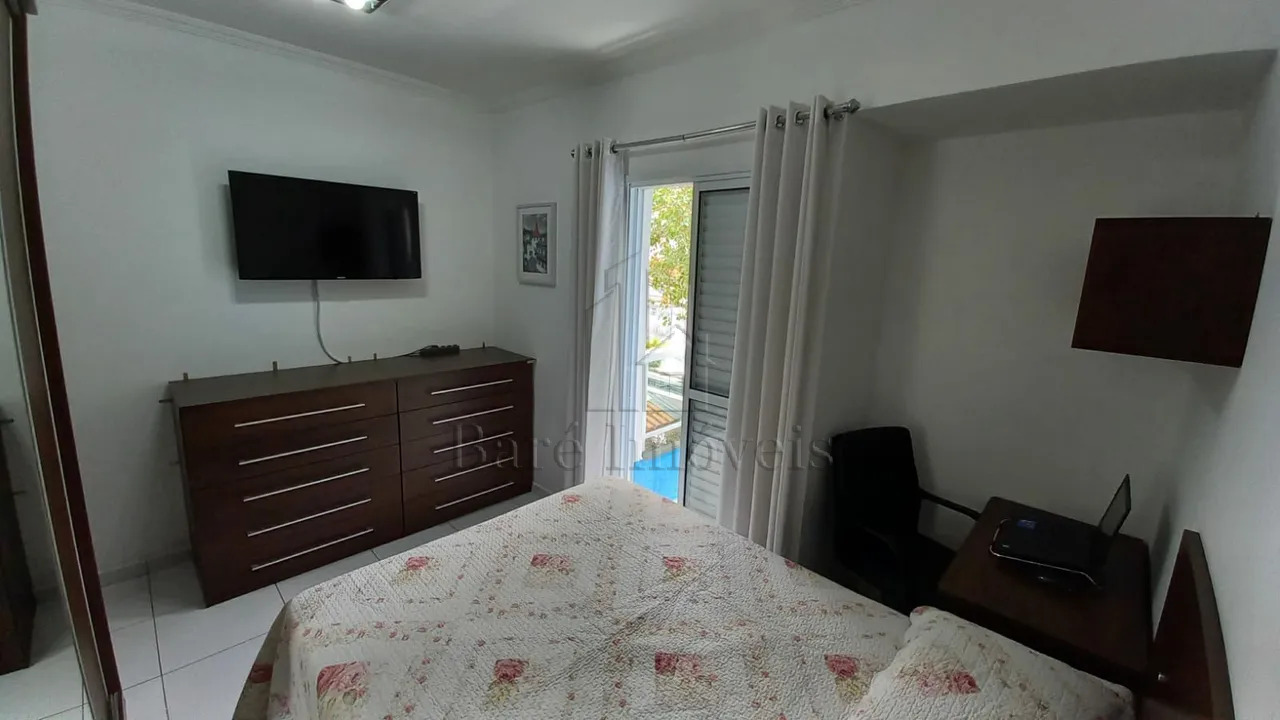 Apartamento, 2 quartos, 56 m² - Foto 3