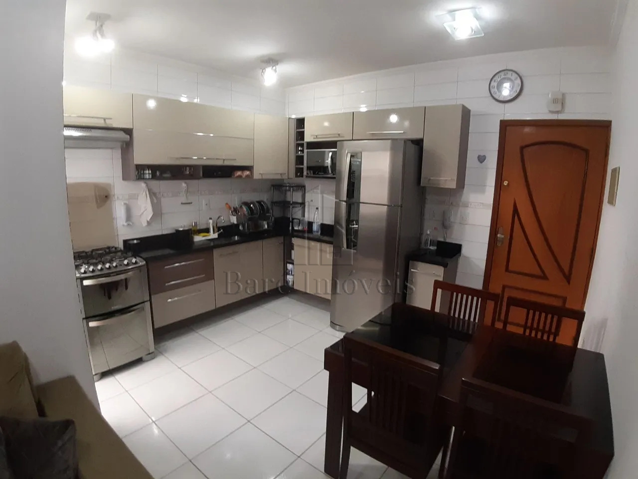Apartamento, 2 quartos, 56 m² - Foto 6