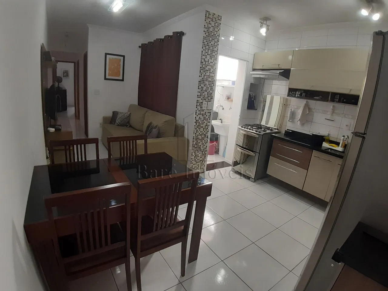 Apartamento, 2 quartos, 56 m² - Foto 7