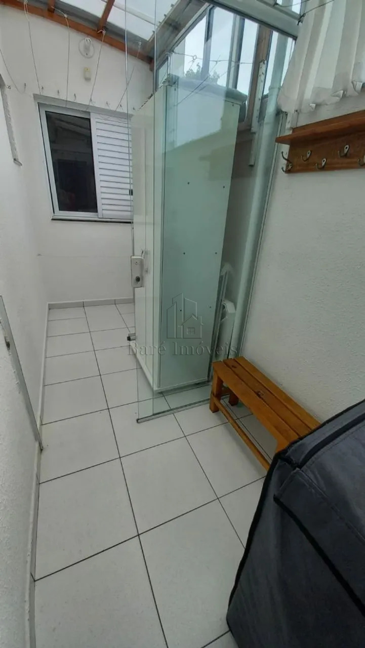 Apartamento, 2 quartos, 56 m² - Foto 9