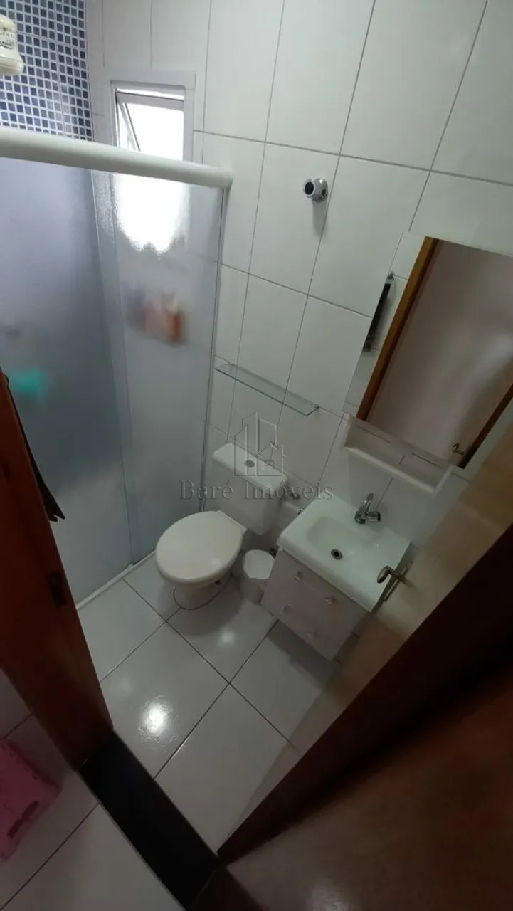 Apartamento, 2 quartos, 56 m² - Foto 12