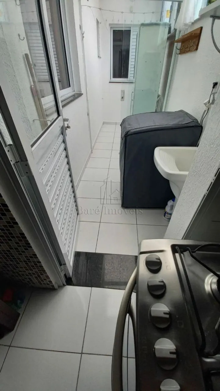 Apartamento, 2 quartos, 56 m² - Foto 16