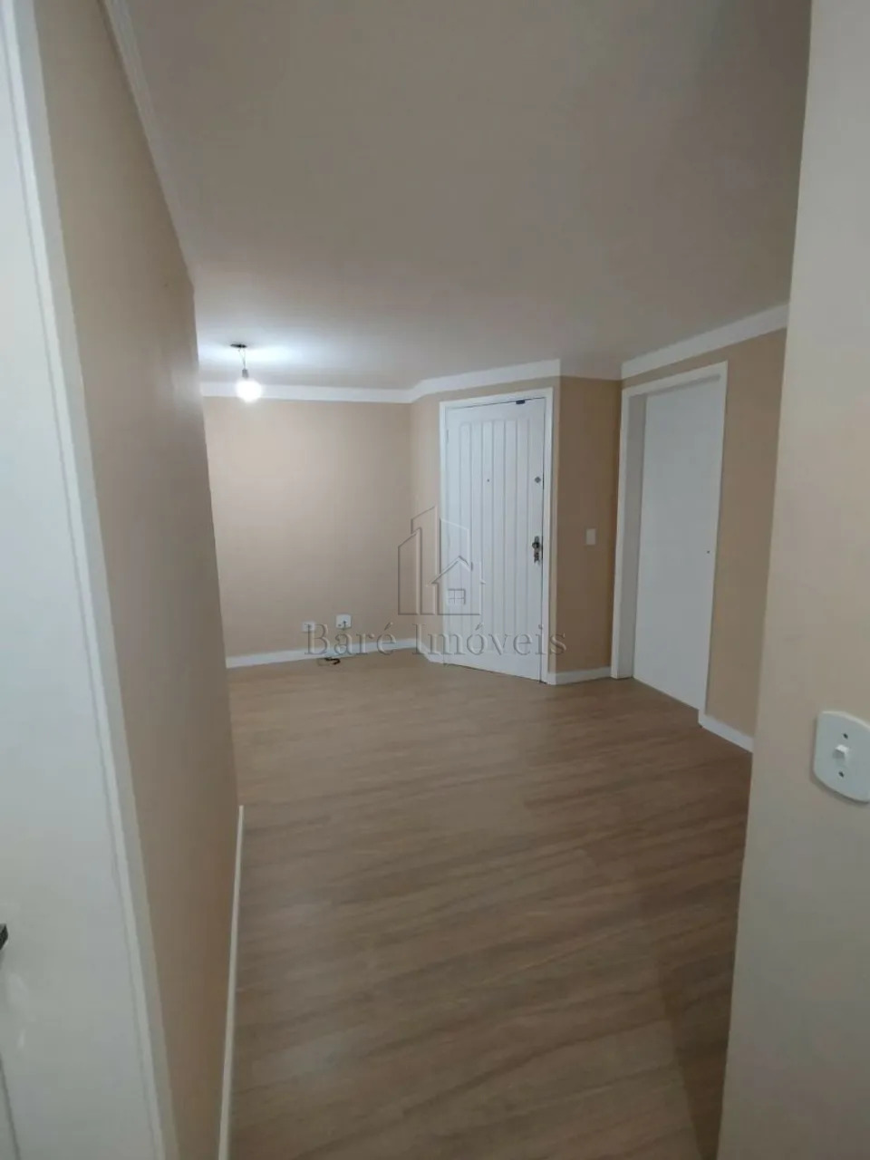 Apartamento à venda com 3 quartos, 68m² - Foto 1