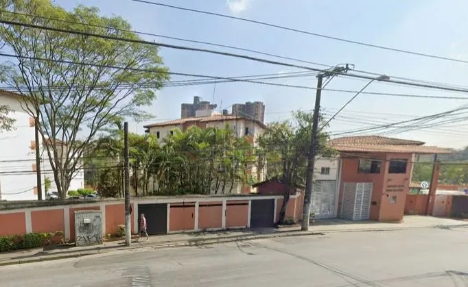 Apartamento à venda com 3 quartos, 68m² - Foto 4