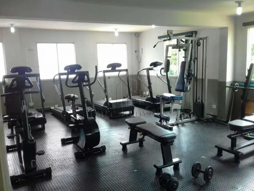 Apartamento à venda com 3 quartos, 68m² - Foto 6