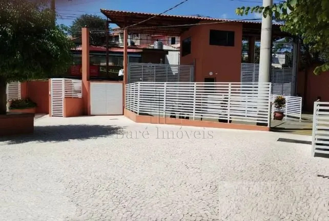 Apartamento à venda com 3 quartos, 68m² - Foto 13