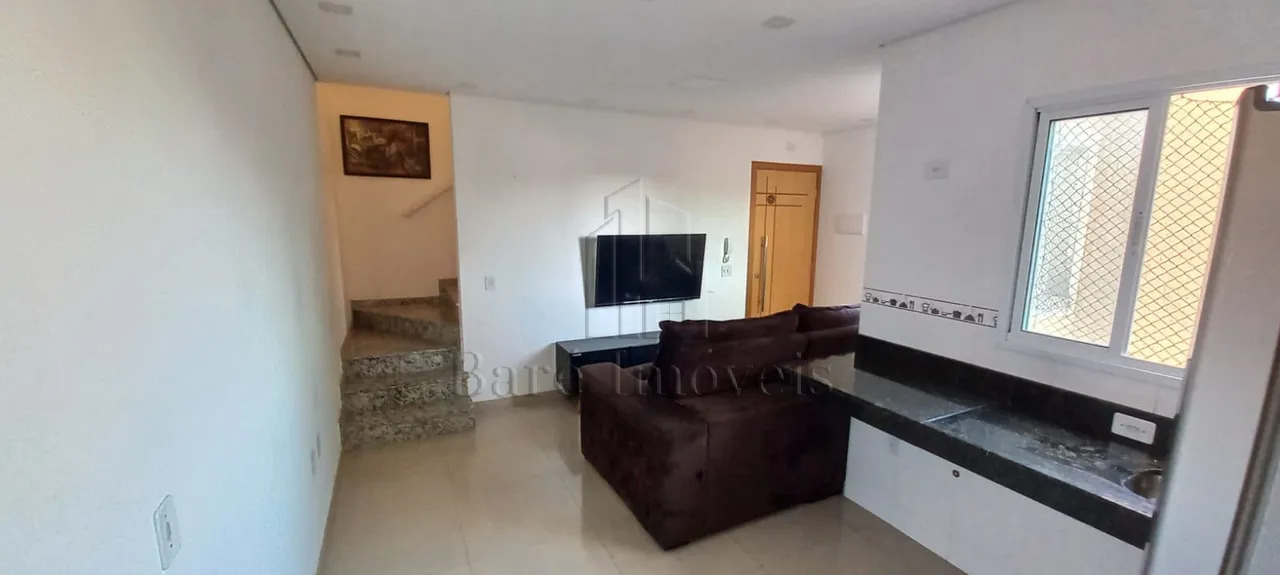 Apartamento, 2 quartos, 104 m² - Foto 1