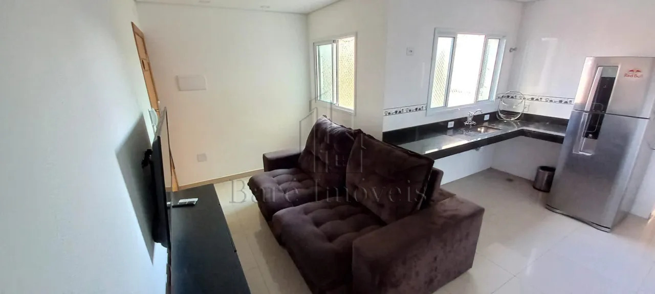 Apartamento, 2 quartos, 104 m² - Foto 2