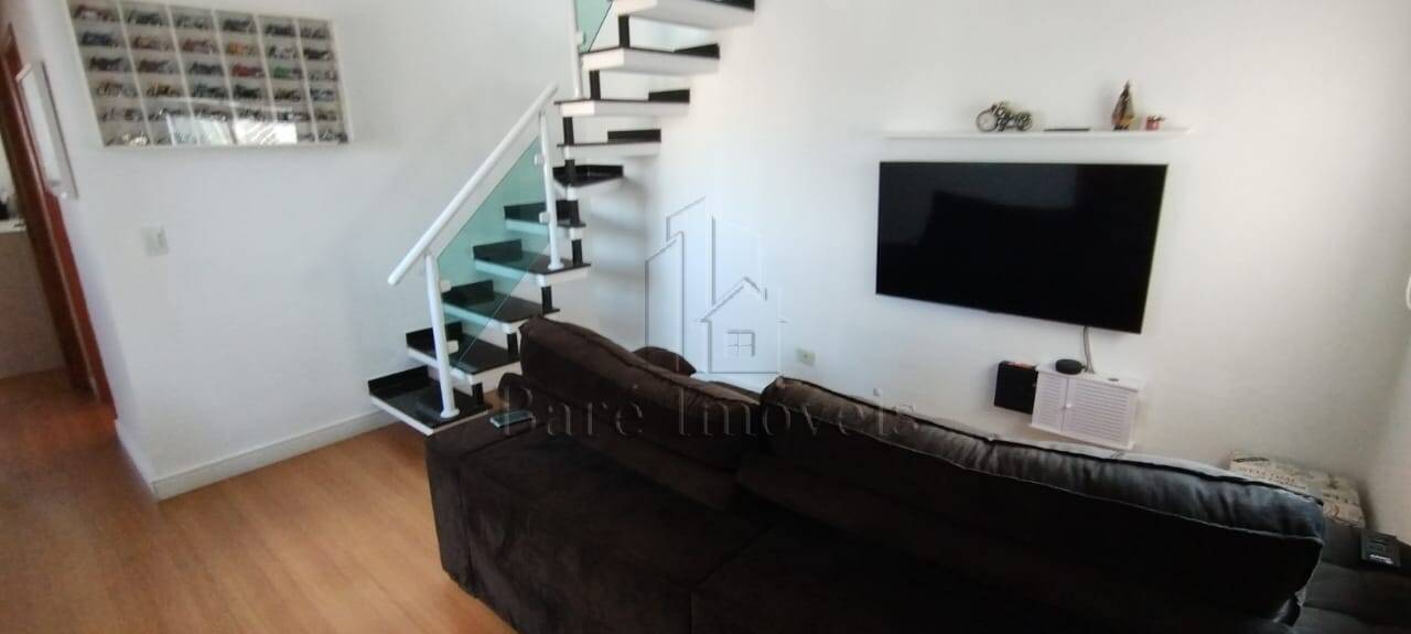 Apartamento, 3 quartos, 100 m² - Foto 3