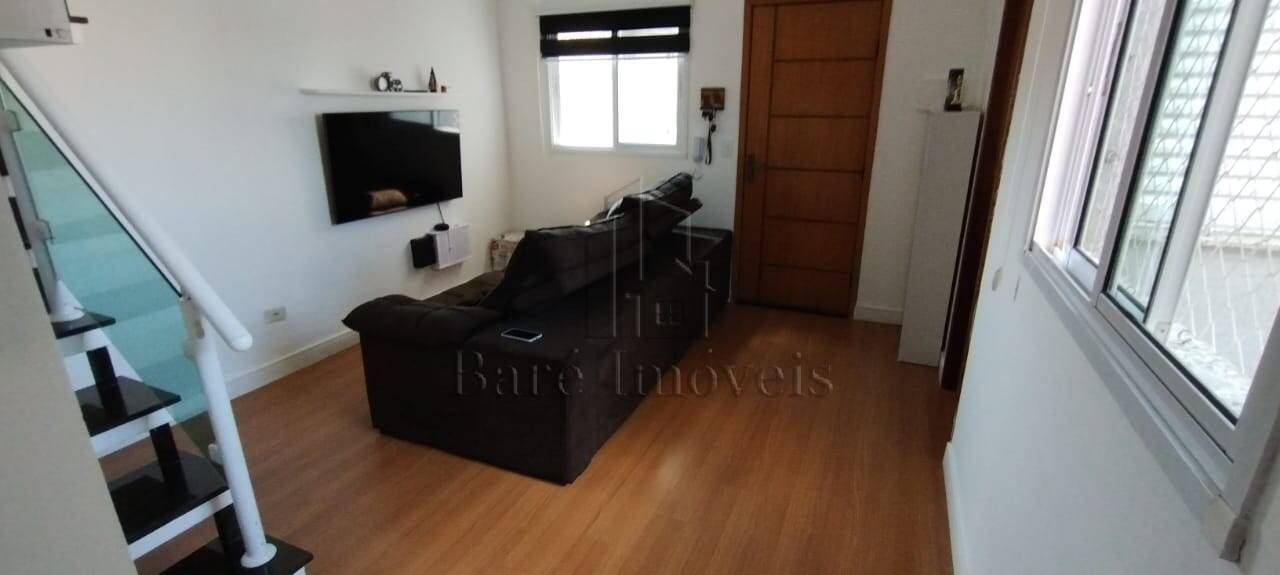 Apartamento, 3 quartos, 100 m² - Foto 2