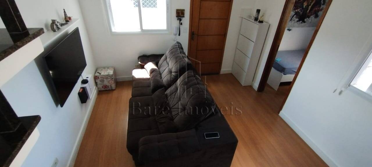 Apartamento, 3 quartos, 100 m² - Foto 4