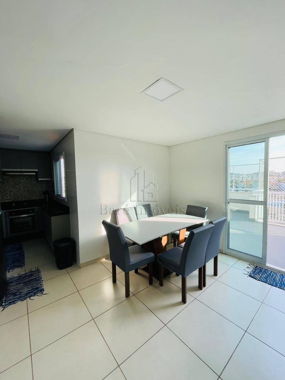 Apartamento, 3 quartos, 100 m² - Foto 9