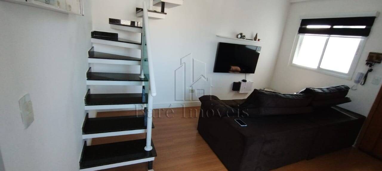 Apartamento, 3 quartos, 100 m² - Foto 8