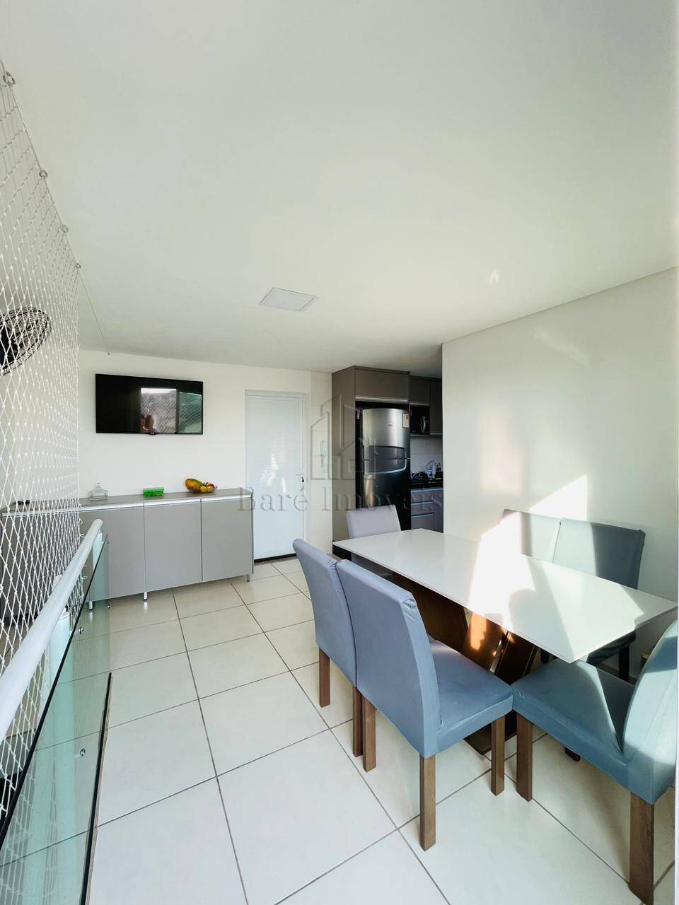 Apartamento, 3 quartos, 100 m² - Foto 21