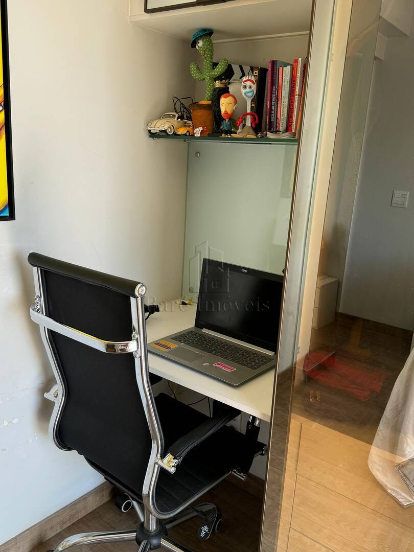 Apartamento, 1 quarto, 49 m² - Foto 6