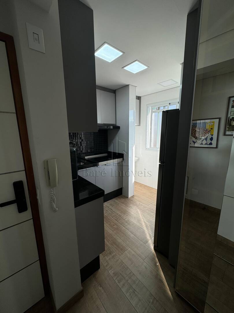 Apartamento, 1 quarto, 49 m² - Foto 9