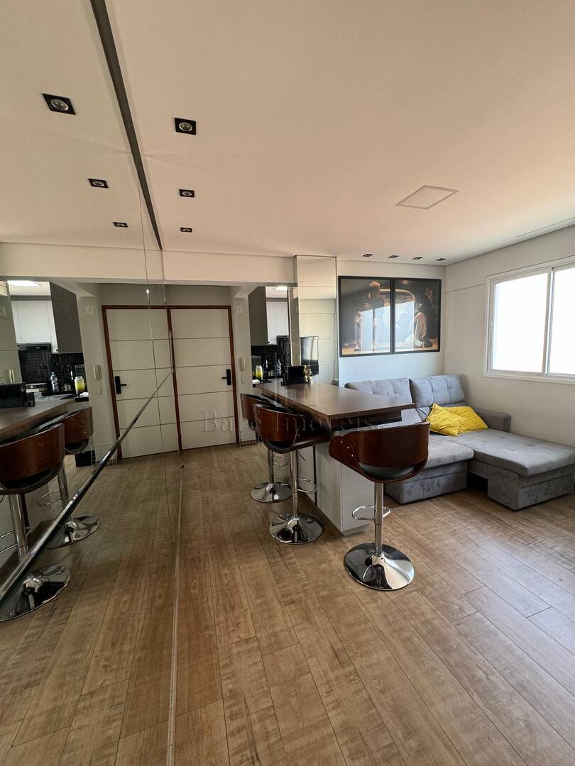 Apartamento, 1 quarto, 49 m² - Foto 11