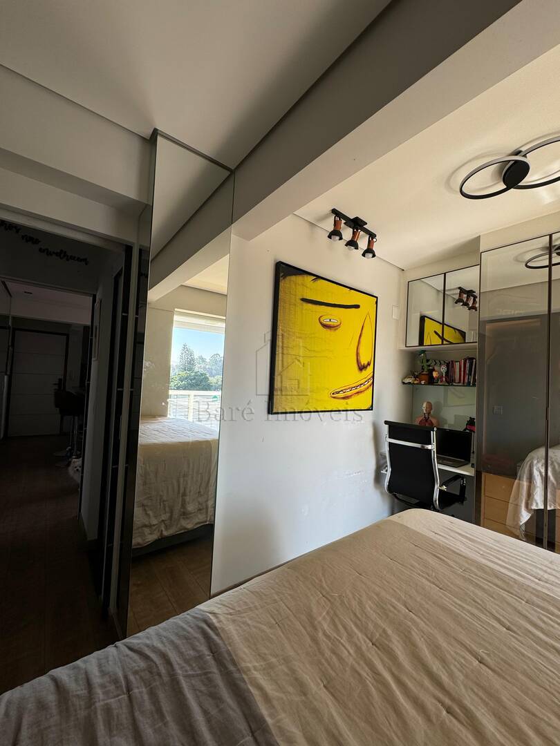 Apartamento, 1 quarto, 49 m² - Foto 20