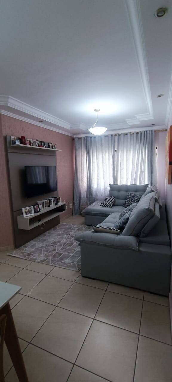 Apartamento, 3 quartos, 112 m² - Foto 1