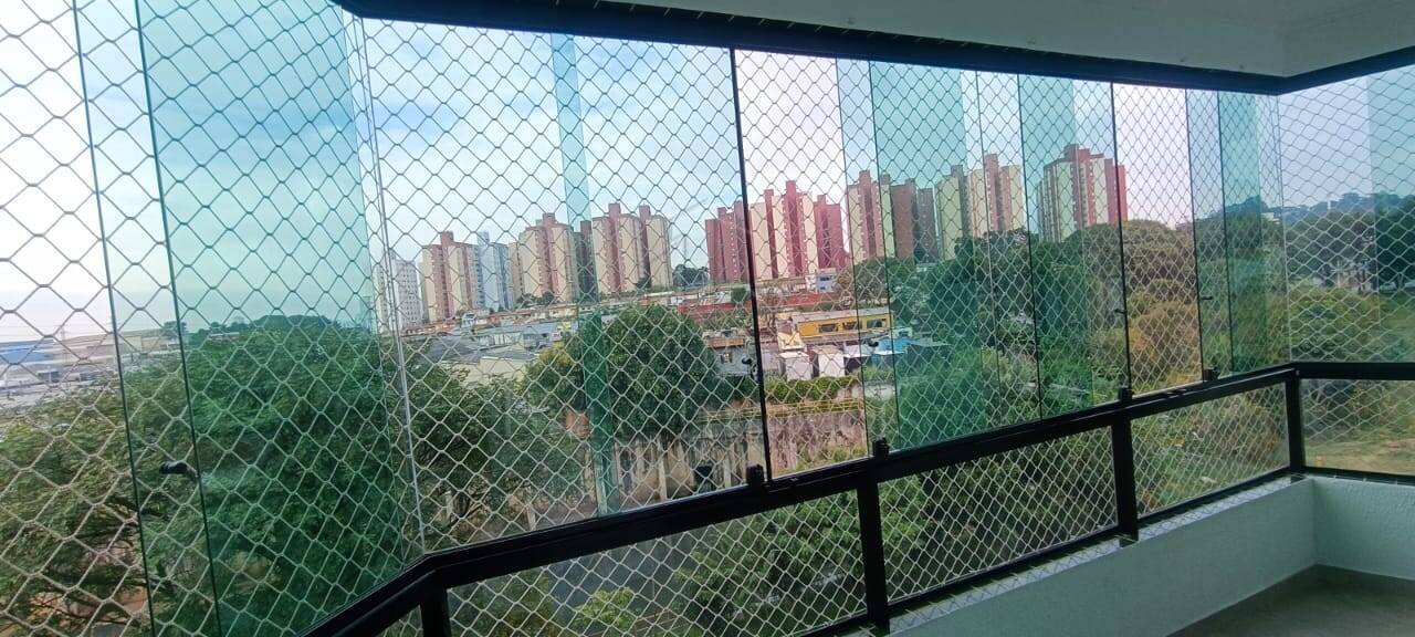 Apartamento, 3 quartos, 112 m² - Foto 39