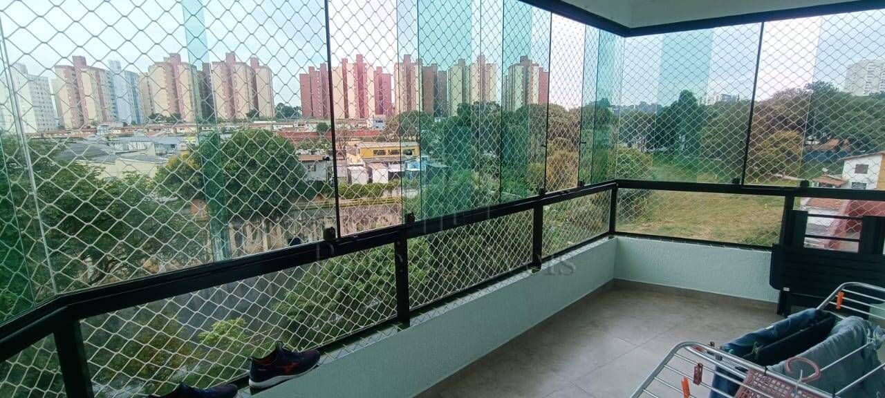 Apartamento, 3 quartos, 112 m² - Foto 40