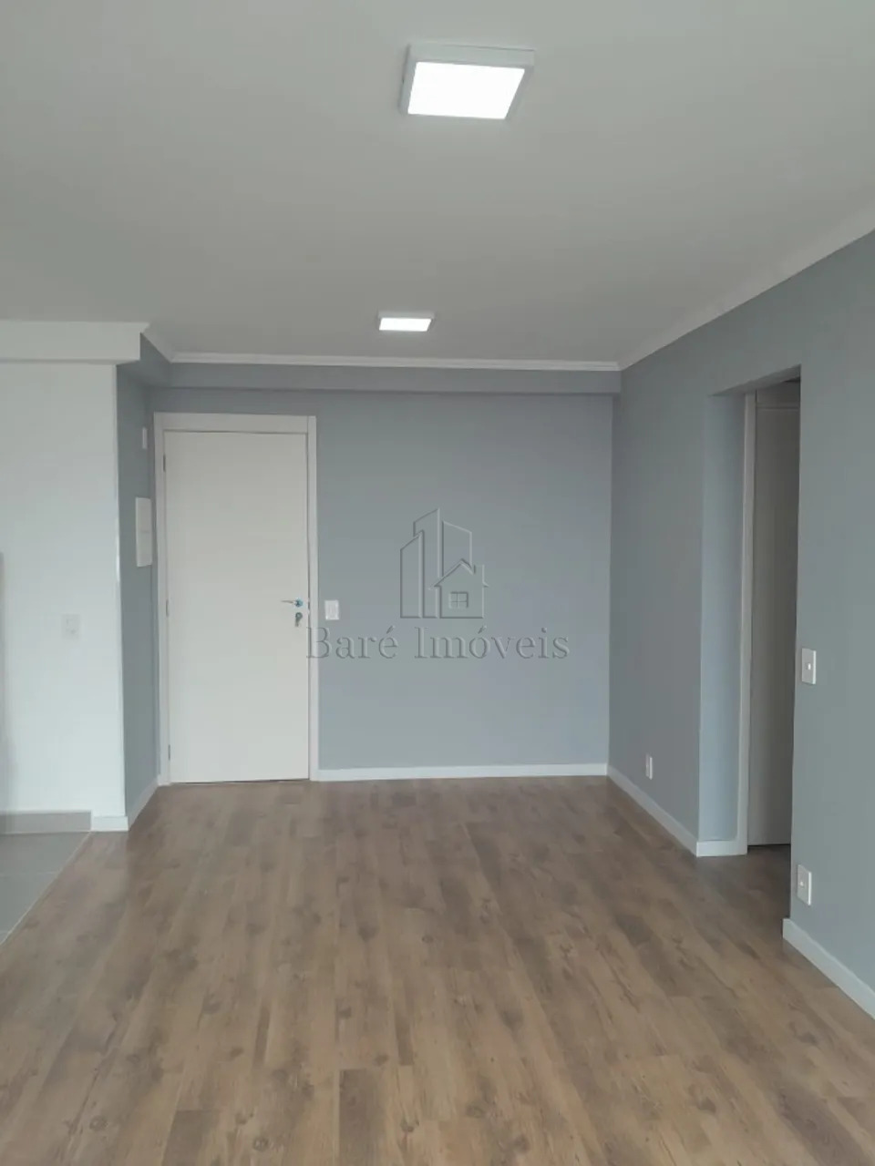 Apartamento, 2 quartos, 68 m² - Foto 2