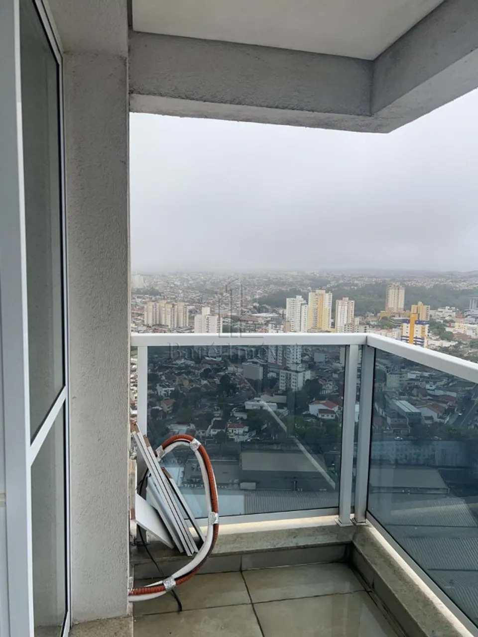 Conjunto Comercial-Sala à venda, 37m² - Foto 2
