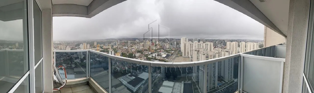 Conjunto Comercial-Sala à venda, 37m² - Foto 3